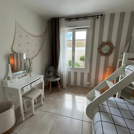 Desbo Villa *