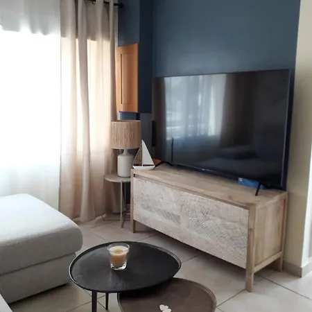 Desbo Villa
