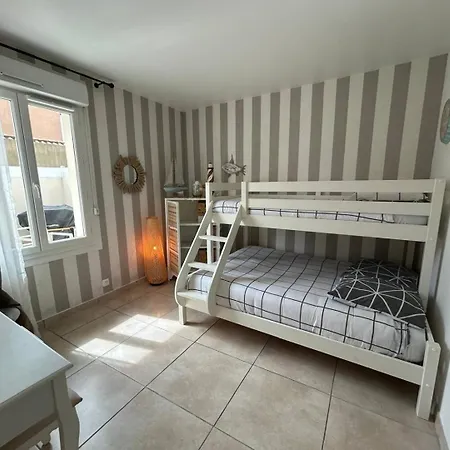 Desbo * Valras-Plage