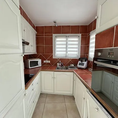 Desbo Villa