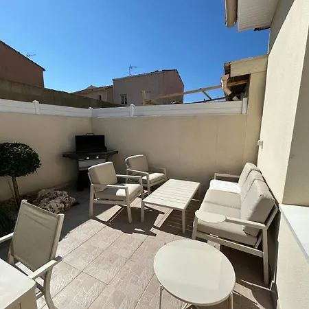 Desbo Villa