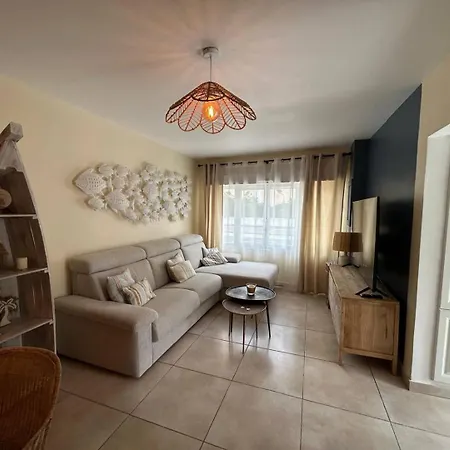 Desbo Holiday home *