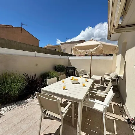 Desbo Holiday home