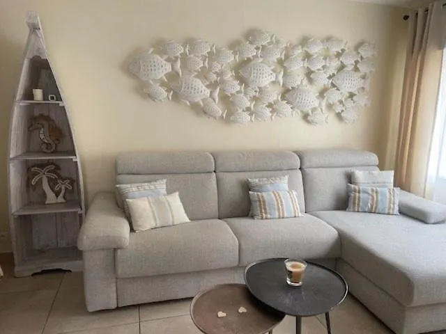 Desbo ヴィラ ヴァンドル・プラージュ